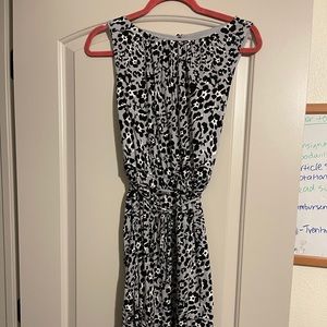 Loft dress